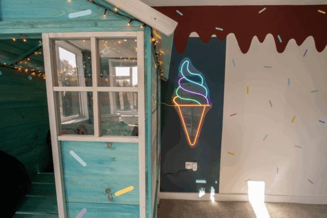 Kids Room